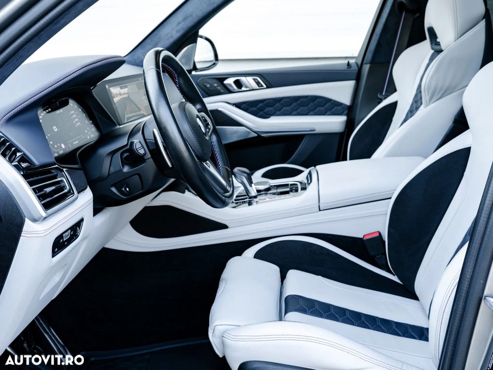 BMW X5 M Competition MHEV - 15
