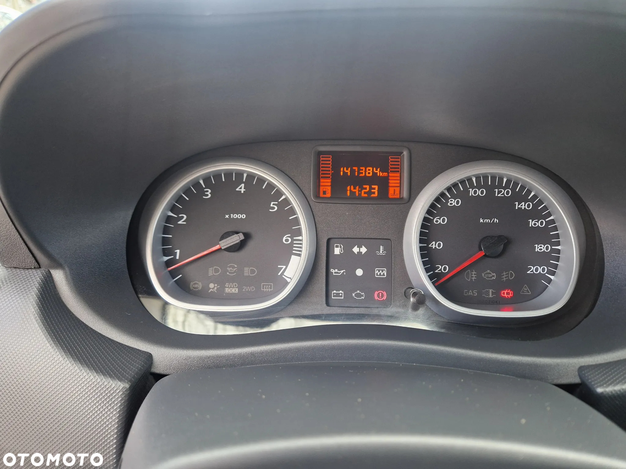 Dacia Duster 1.6 16V 4x2 Prestige - 22