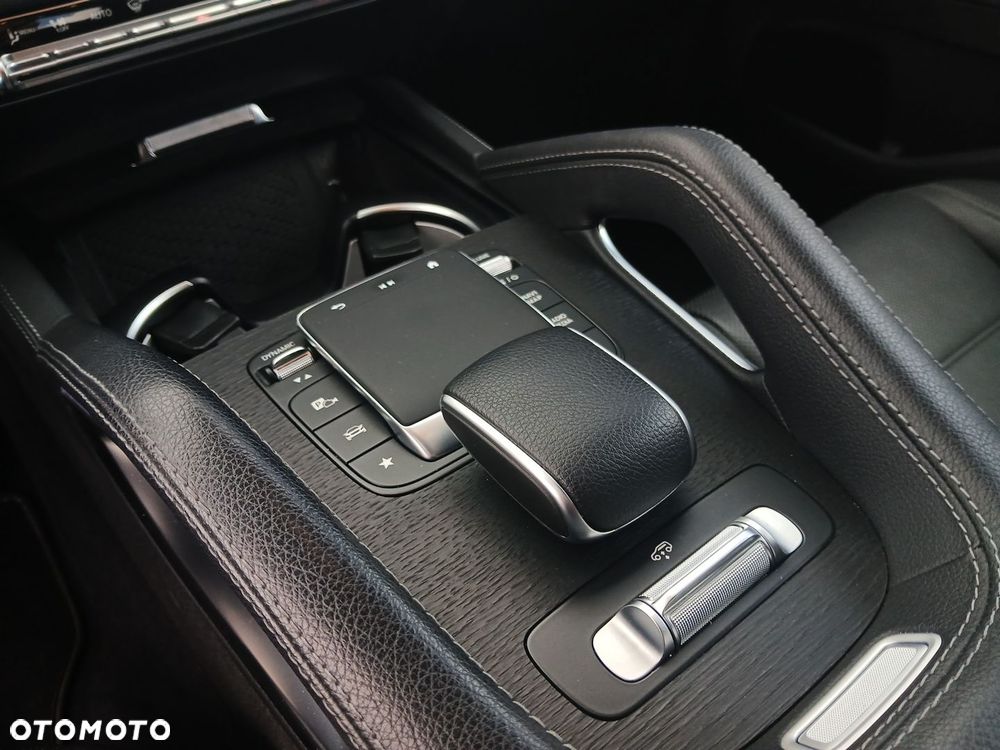Mercedes-Benz GLE 300 d mHEV 4-Matic AMG Line - 26