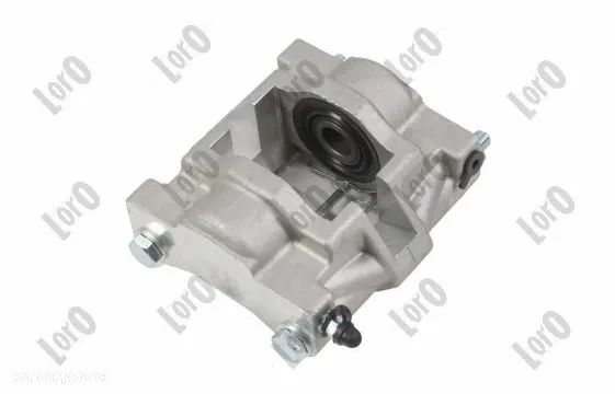 ZACISK HAMULCOWY TYŁ LEWY+PRAWY CITROEN C5 I, C5 II, C5 II/KOMBI, C5 I/KOMBI 1.6D-3.0 03.01-09.08 - 2