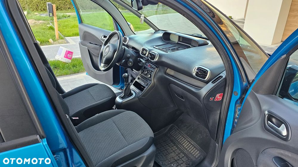 Citroën C3 Picasso 1.6i Selection - 12