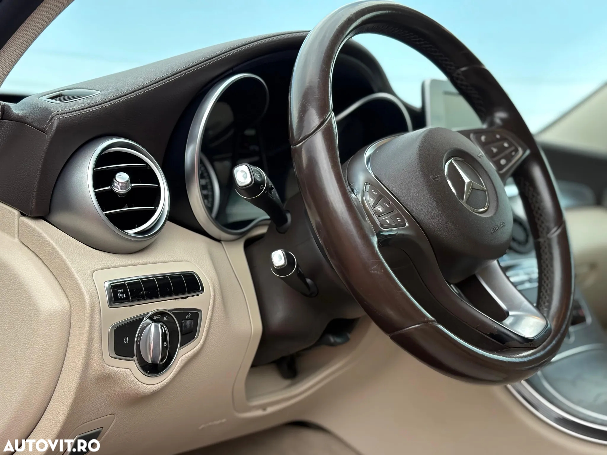 Mercedes-Benz C - 20