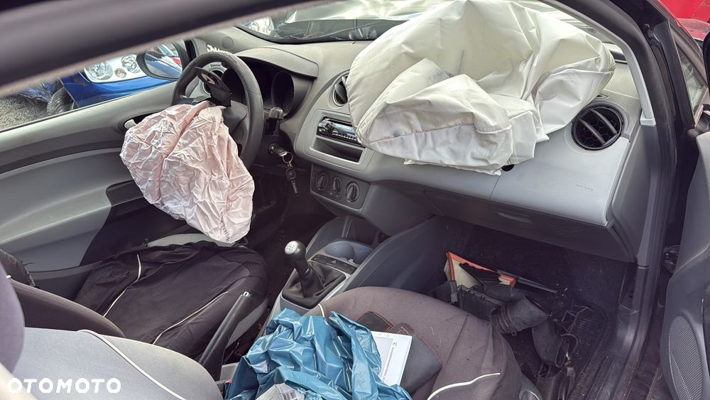 Seat Ibiza - 9