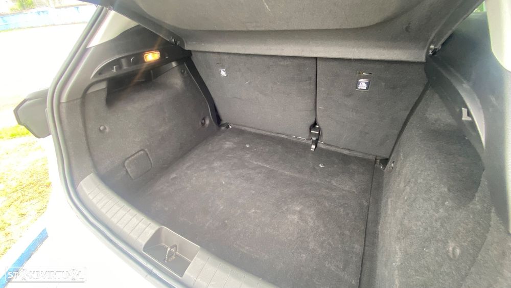 Fiat Tipo 1.3 M-Jet Lounge - 14