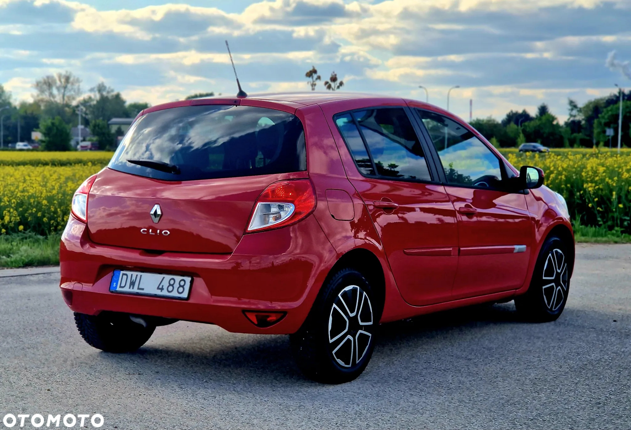 Renault Clio - 3