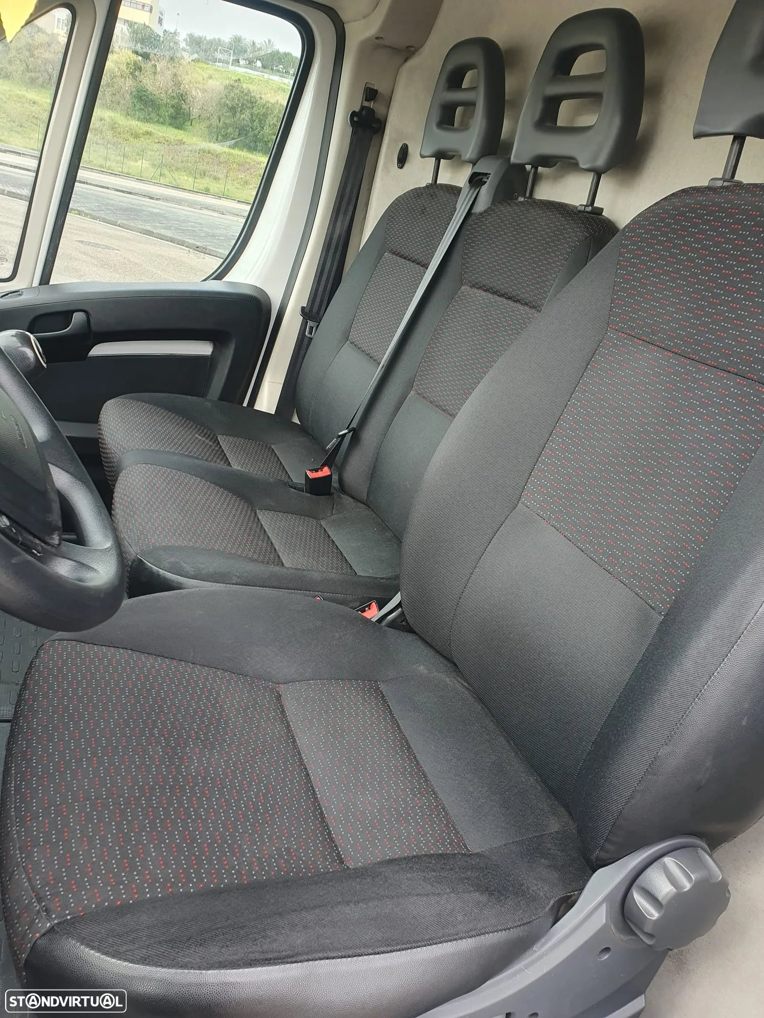 Peugeot Boxer 2.2 BlueHDI L3H3 Pro - 7