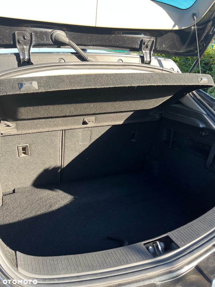 Opel Astra - 20