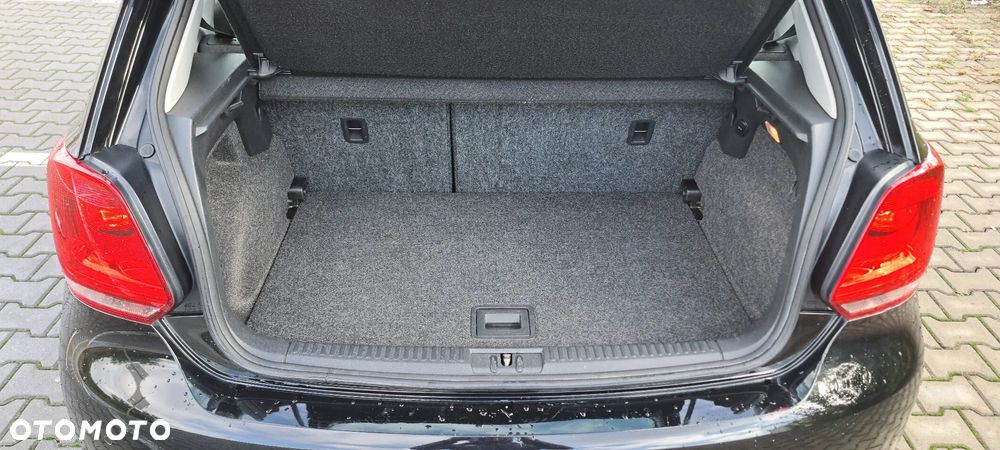 Volkswagen Polo - 23