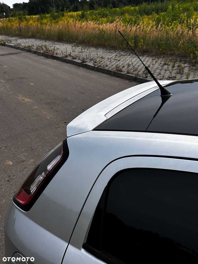 Fiat Punto 1.2 Estiva - 7