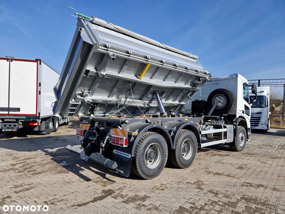 DAF DAF XDC 450 FAT - 21