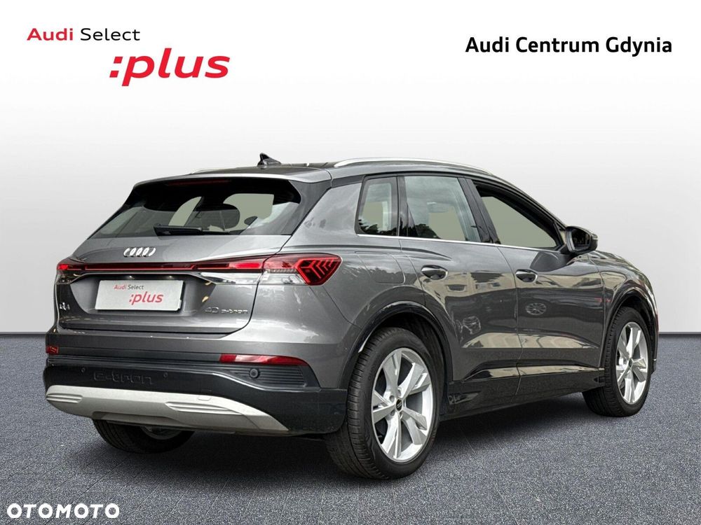 Audi Q4 e-tron - 5