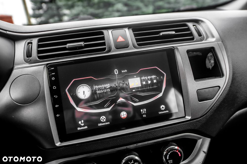 Kia Rio 1.4 Platinum Edition - 26