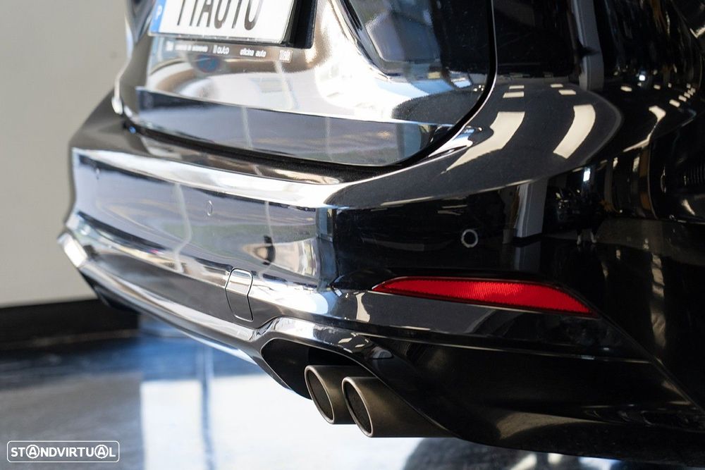 Ford Focus SW 1.5 TDCi EcoBlue ST.Aut. - 8