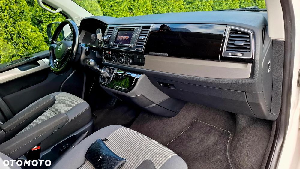 Volkswagen Multivan 2.0 TDI L1 70 Years Bulli - 5