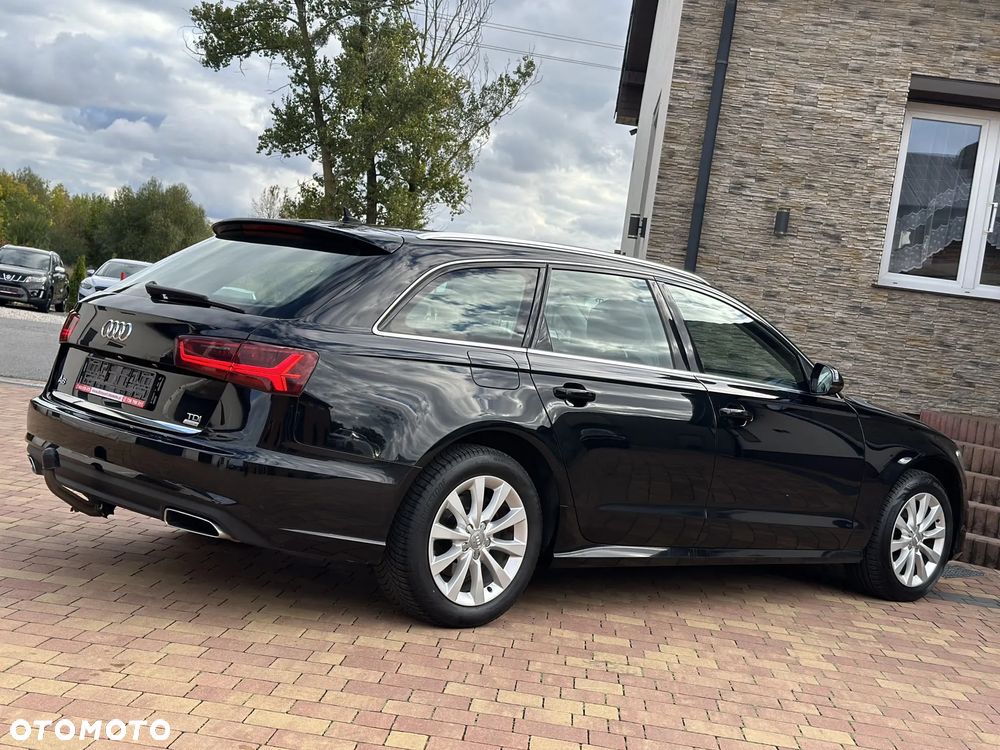 Audi A6 - 5