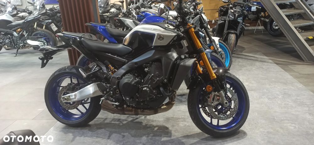 Yamaha MT - 1