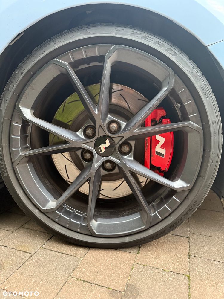 Hyundai i30 N - 7