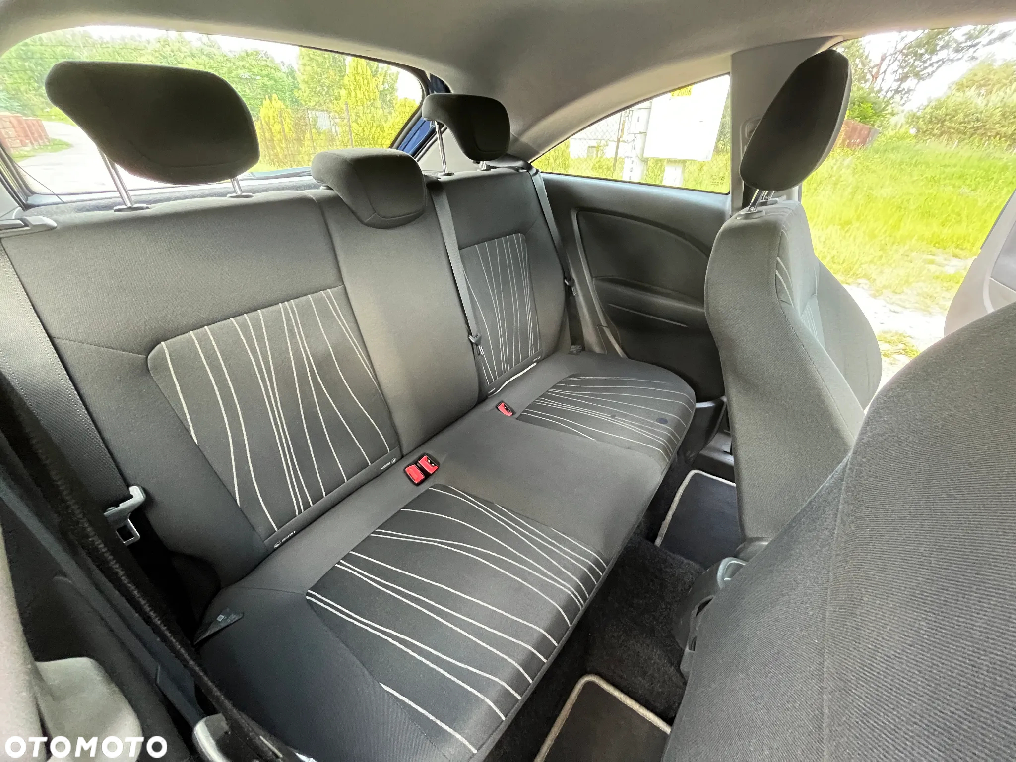 Opel Corsa 1.3 CDTI DPF EcoFLEX Active - 16