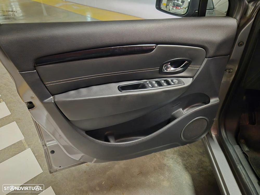 Renault Grand Scénic 1.5 dCi Dynamique S SS - 22