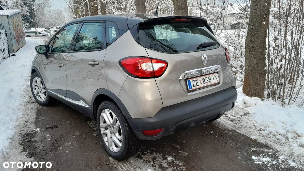 Renault Captur - 13