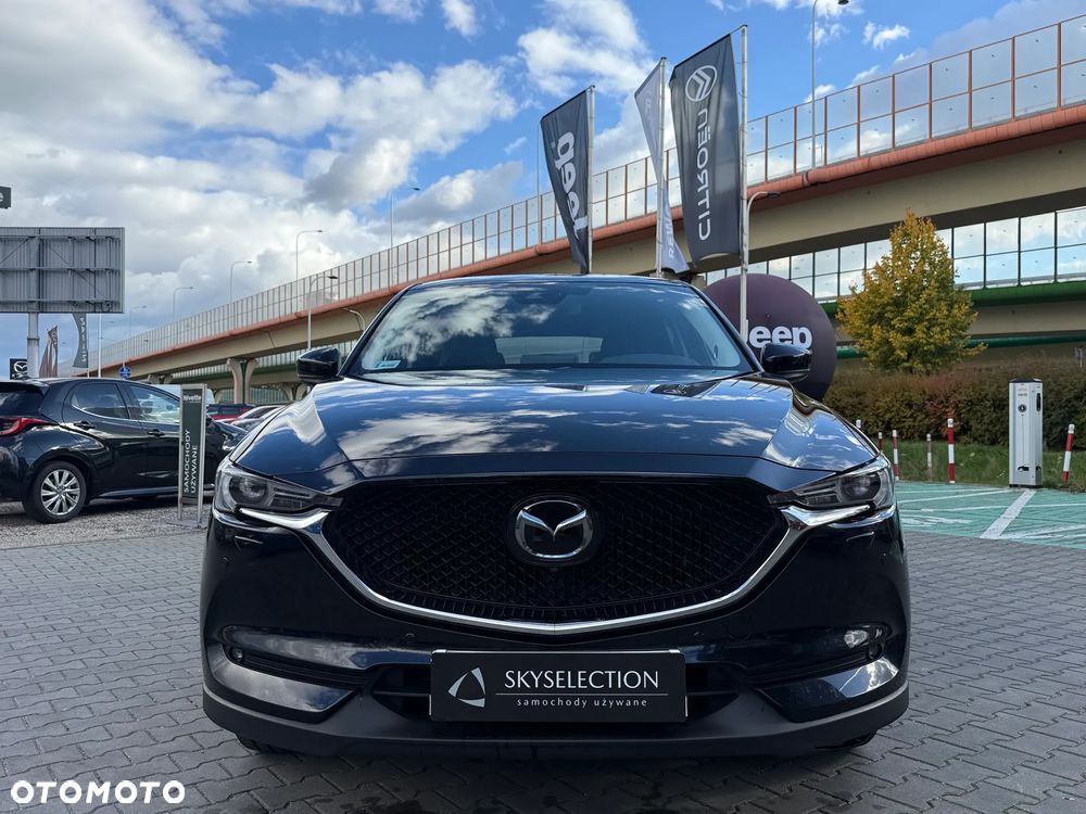 Mazda CX-5 2.5 Skypassion 2WD - 9