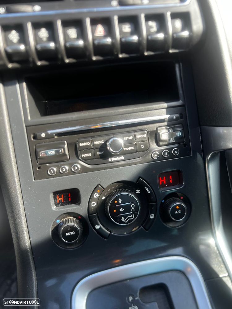 Peugeot 3008 1.6 BlueHDi Allure EAT6 - 20