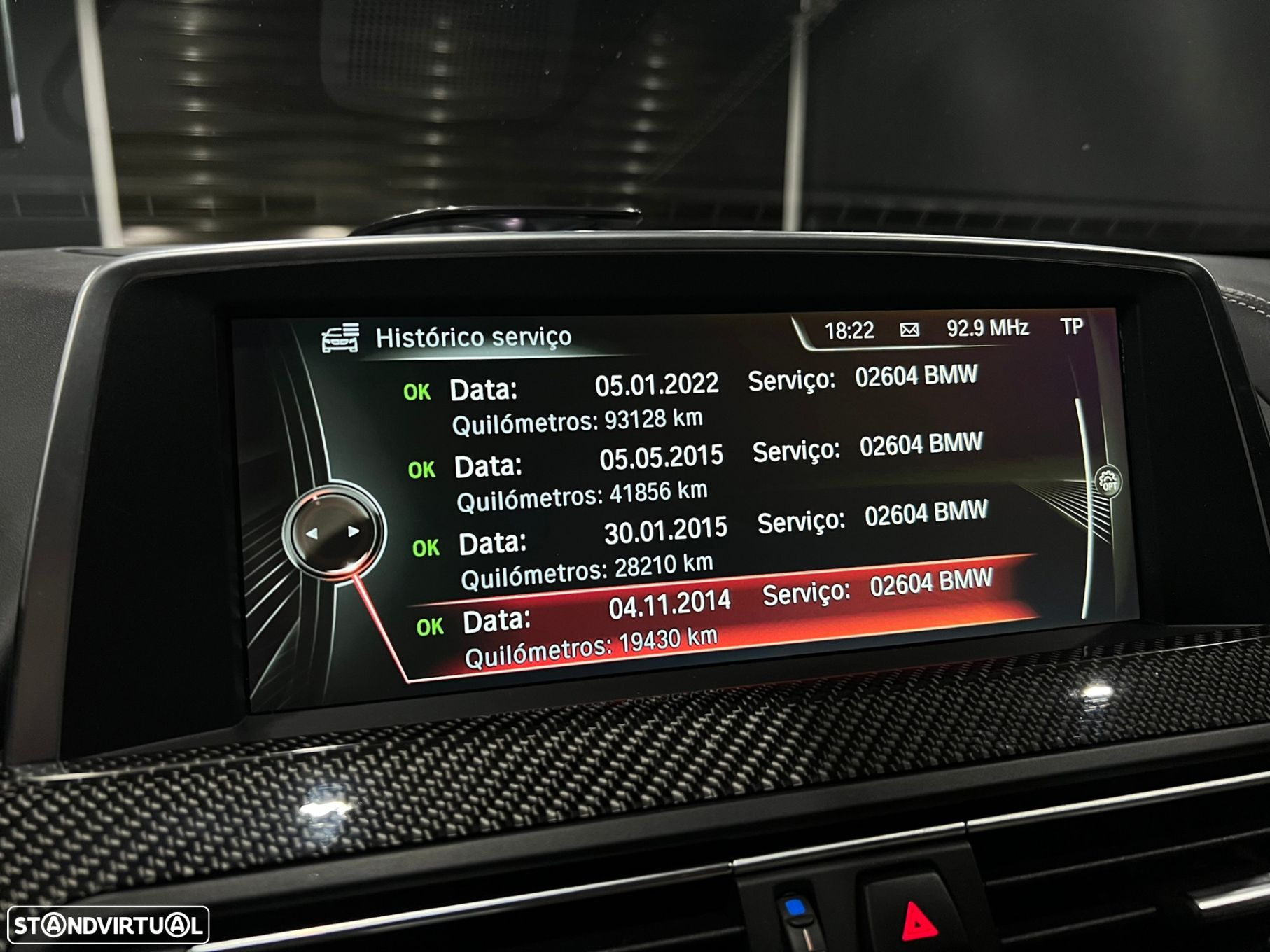 BMW M6 - 43