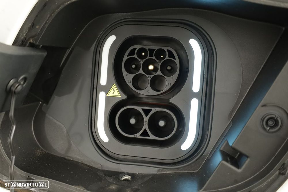 MG MG4 49 kWh Standard - 5