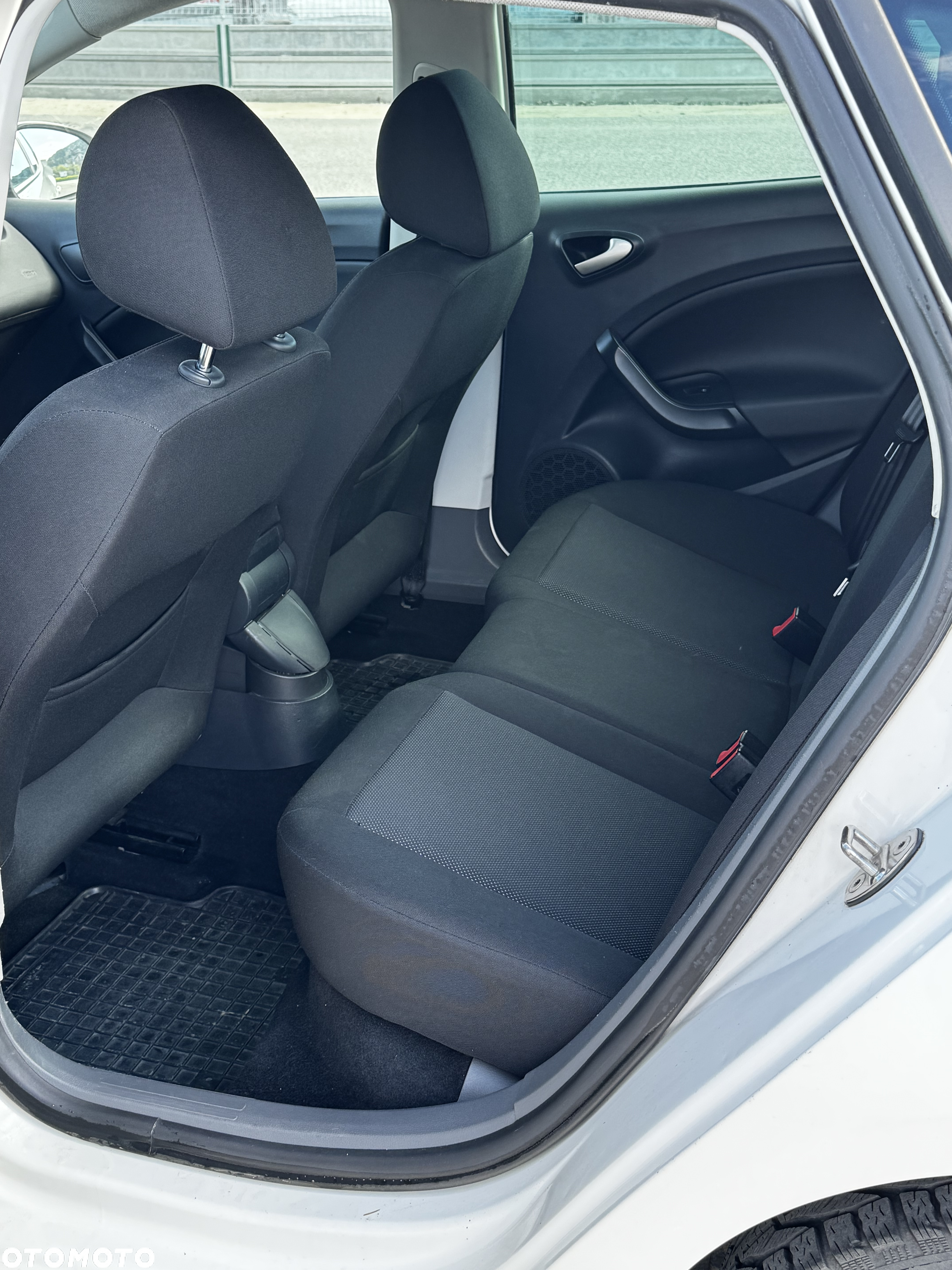 Seat Ibiza - 10