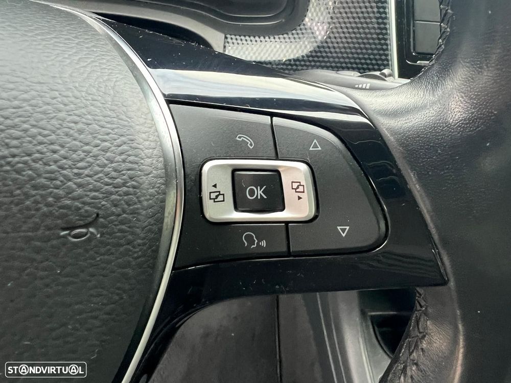 VW e-Up! Standard - 17