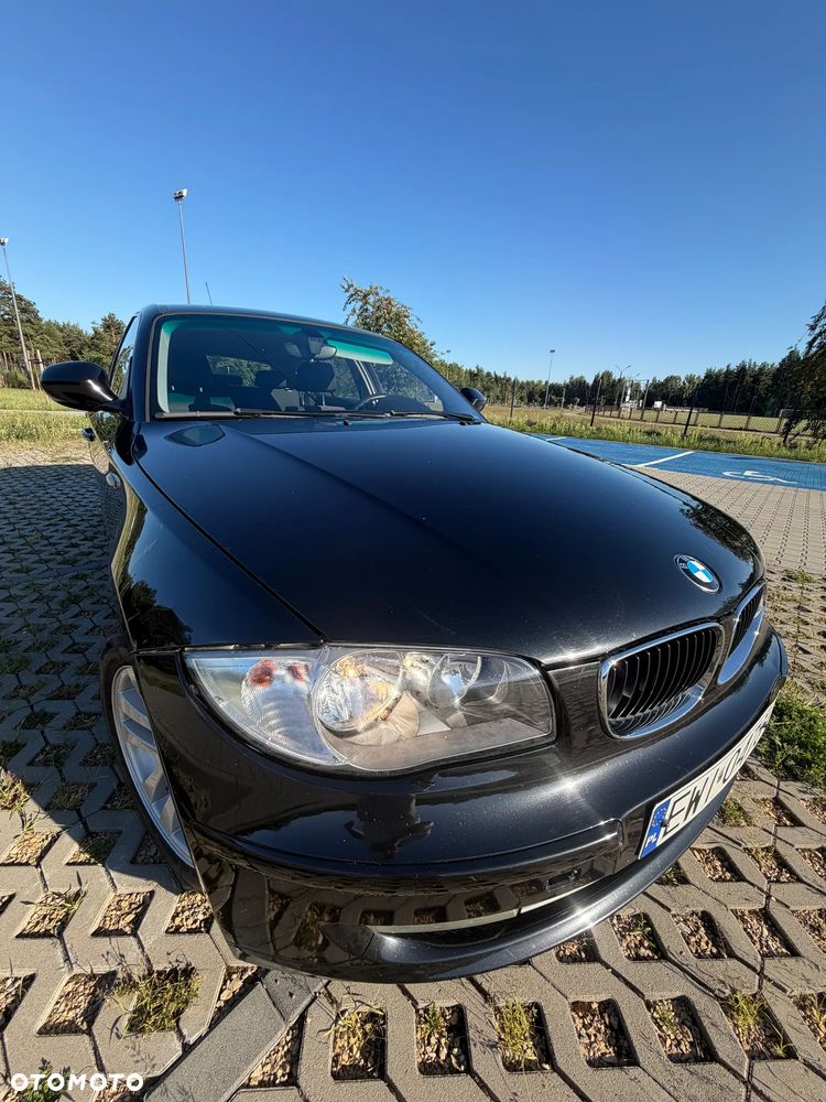 BMW Seria 1 - 17