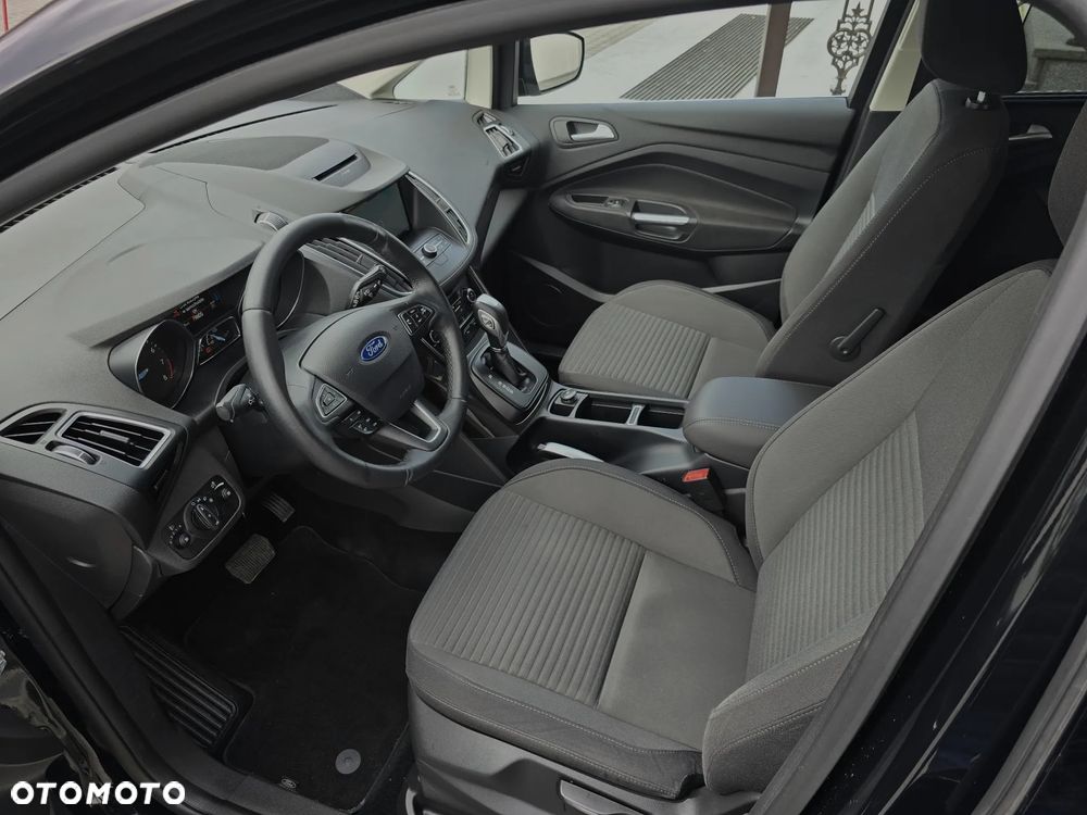 Ford C-MAX 1.5 EcoBoost Start-Stop-System Business Edition - 20