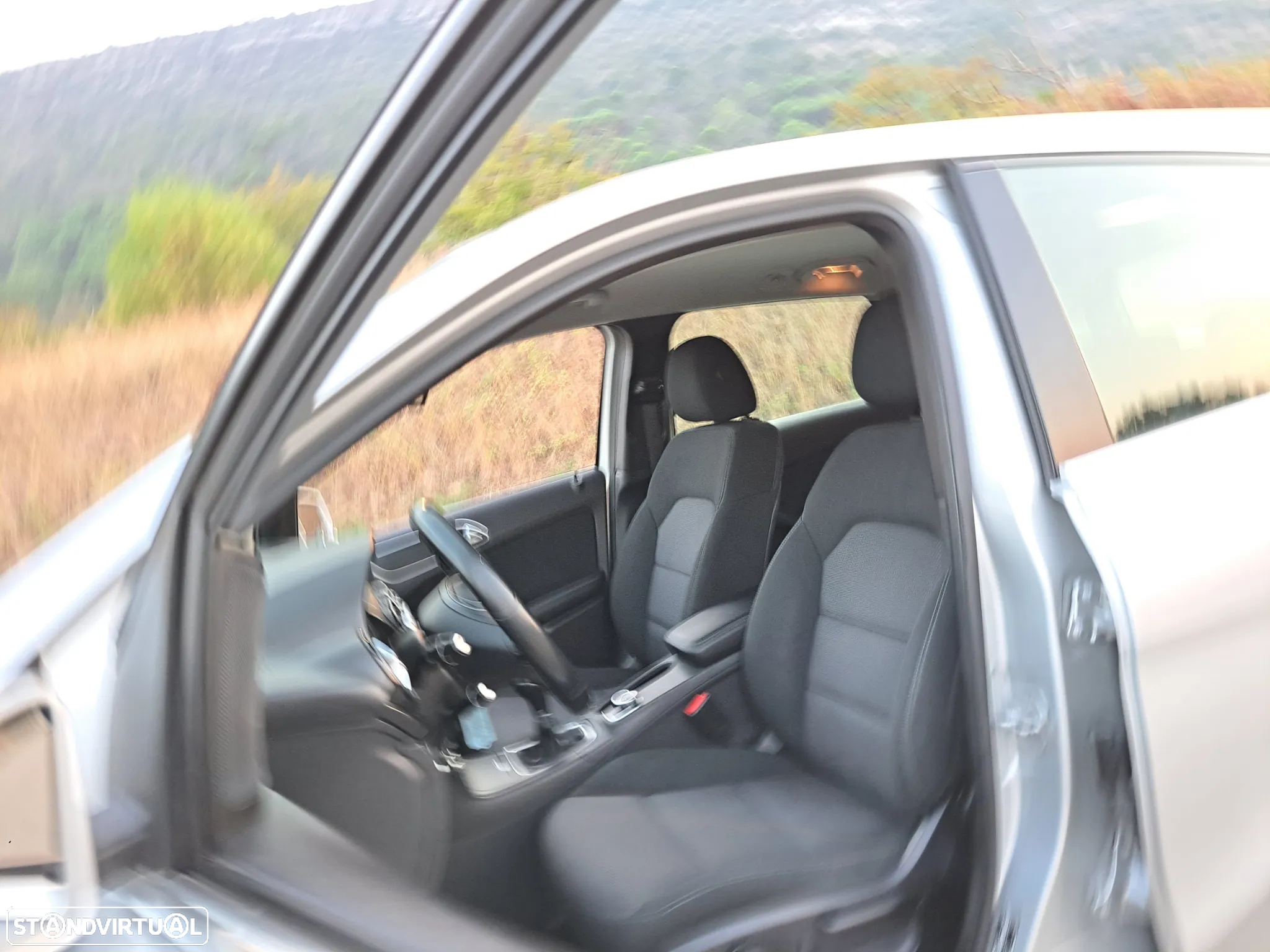 Mercedes-Benz B 180 CDi Style - 12