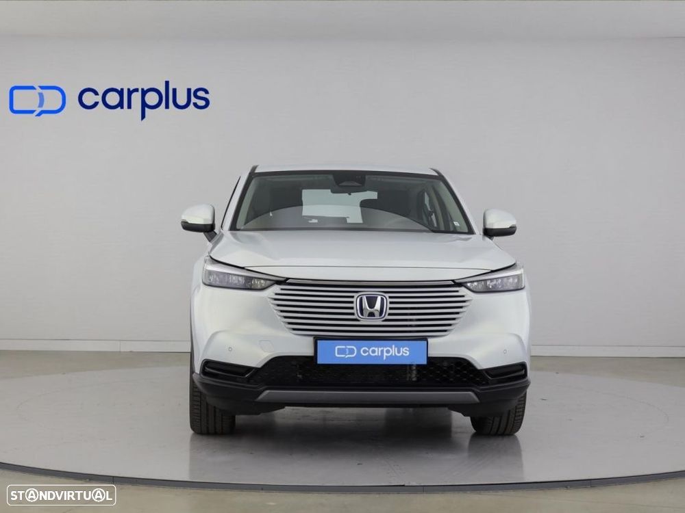 Honda HR-V 1.5 i-MMD e:HEV Elegance - 3