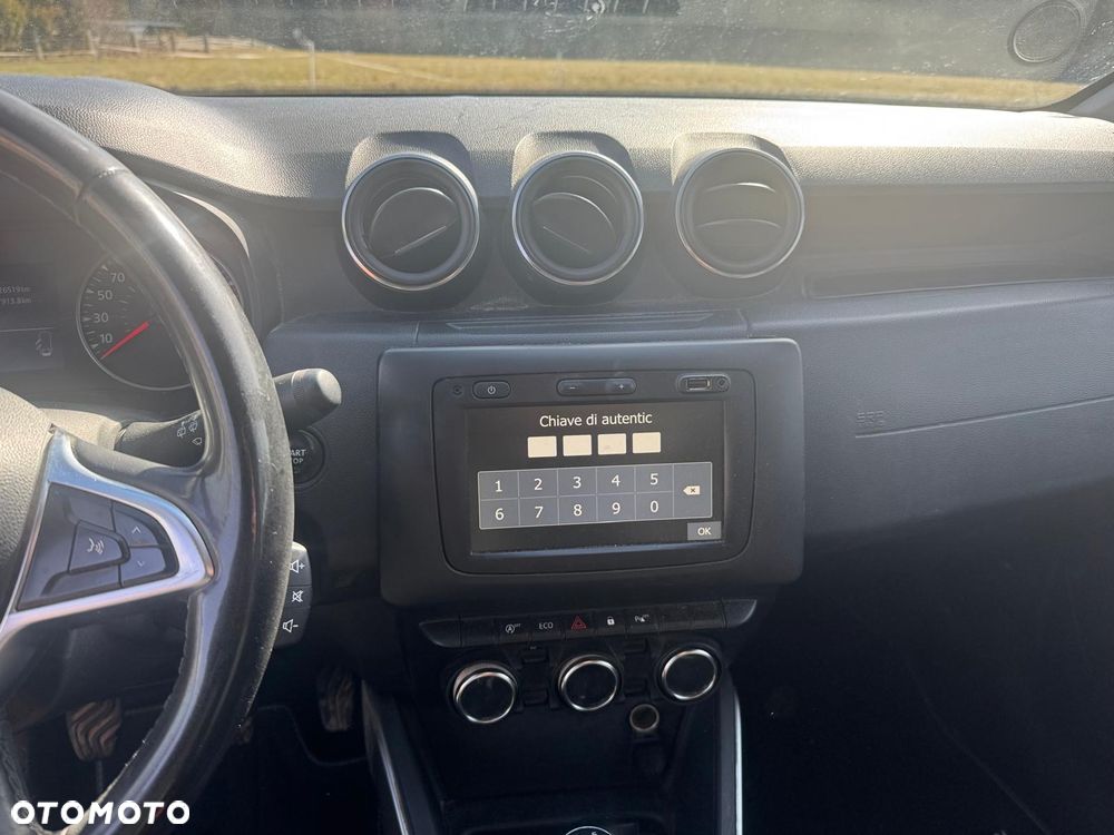 Dacia Duster 1.6 SCe Comfort - 13