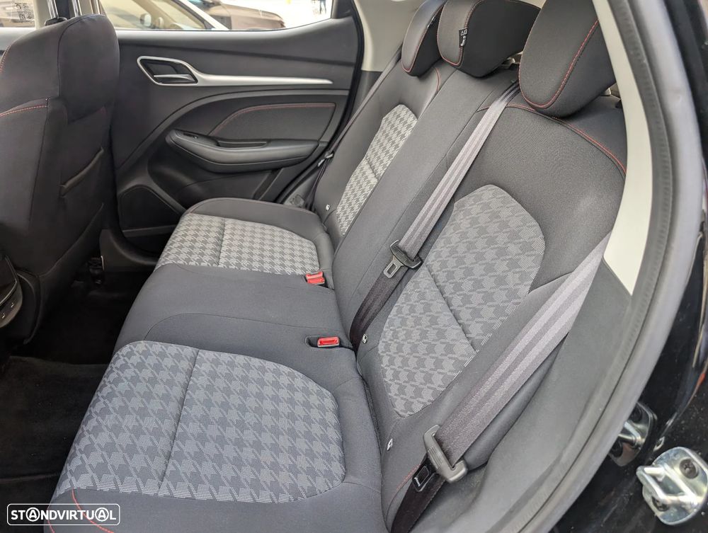 MG ZS ICE 1.5 VTI-tech Comfort - 15
