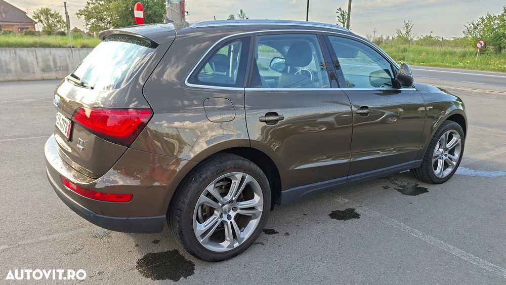 Audi Q5 2.0 TDI (clean diesel) ultra - 12