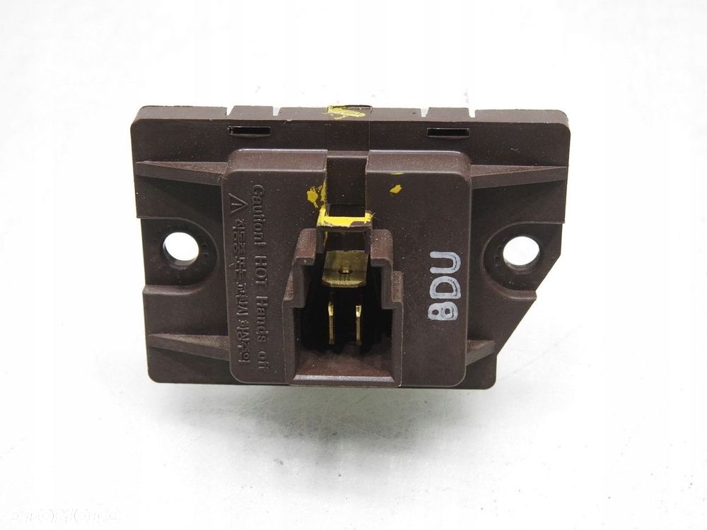 REZYSTOR OPORNICA HYUNDAI SANTA FE II - 4