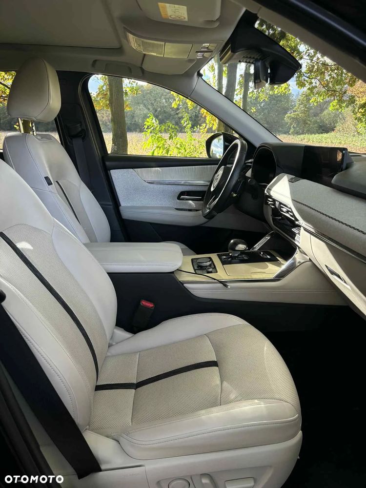 Mazda CX-60 2.5 PHEV Takumi AWD - 27