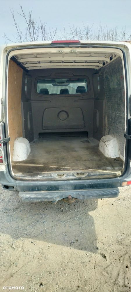 Volkswagen Crafter Standard - 12