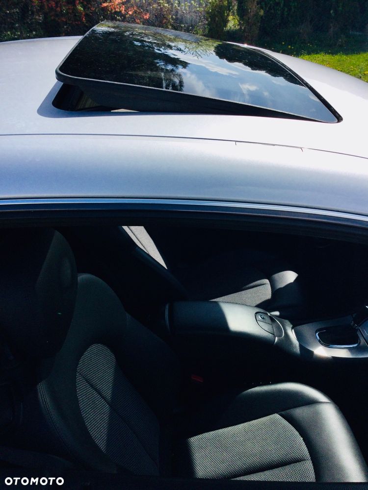 Mercedes-Benz CLK - 13