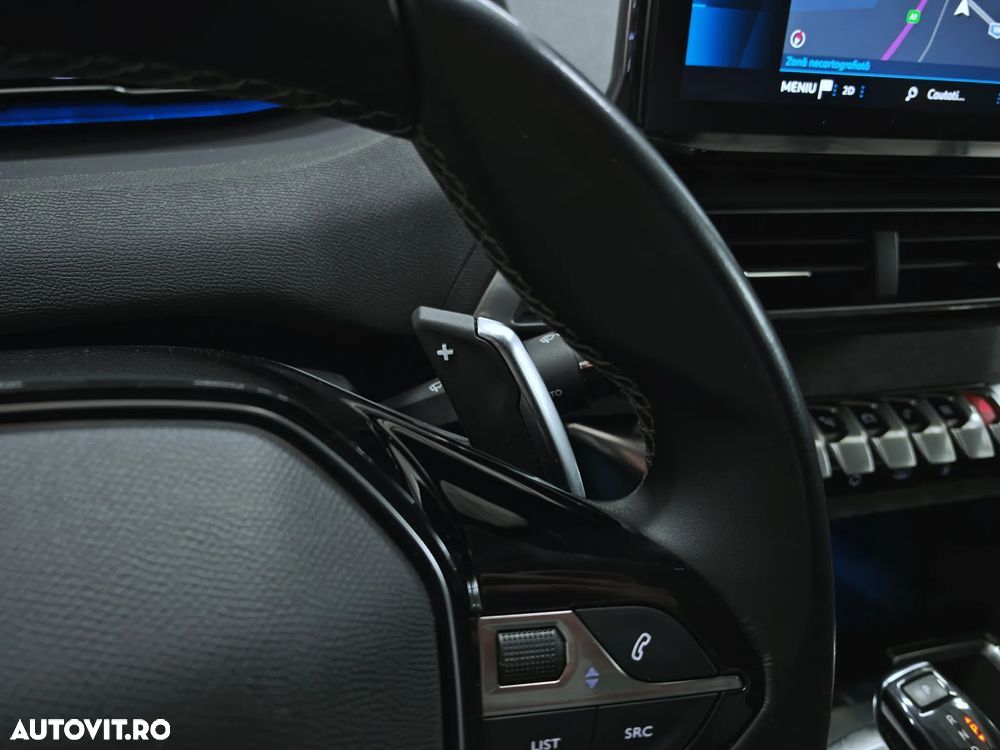 Peugeot 3008 1.2 PureTech 130 EAT8 Allure Pack - 15