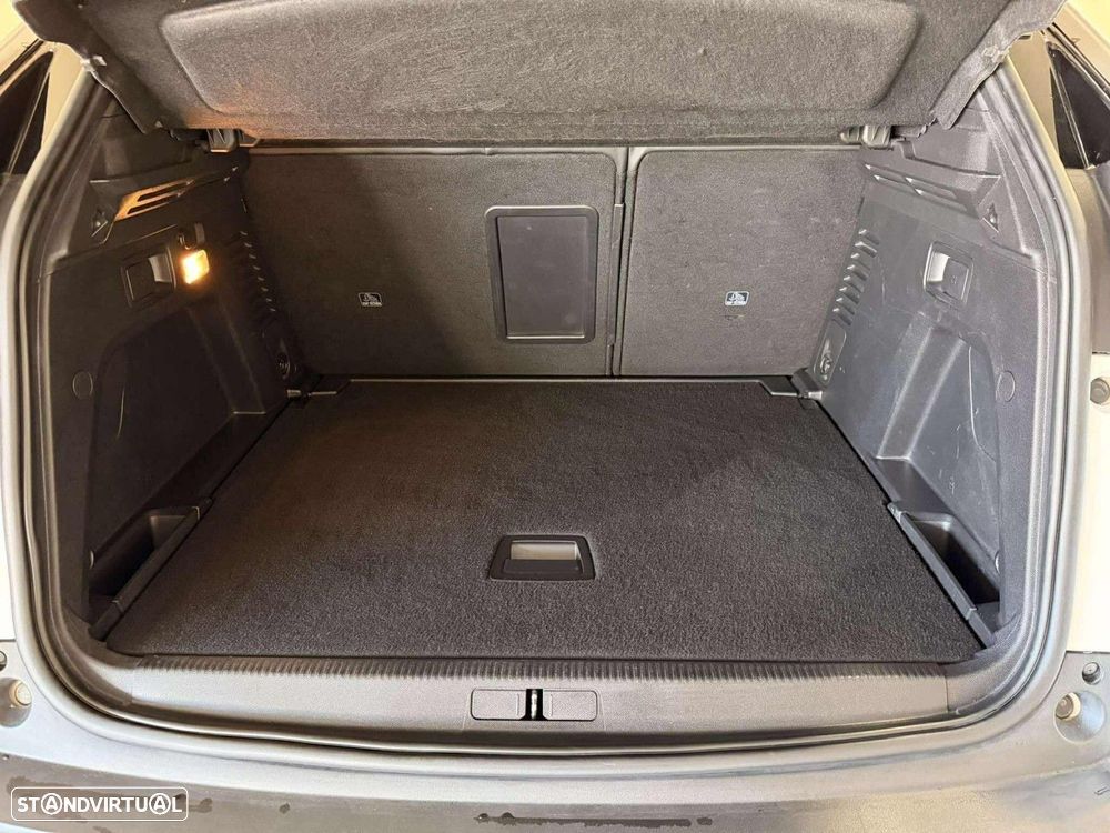 Peugeot 3008 1.5 BlueHDi Allure Pack - 24