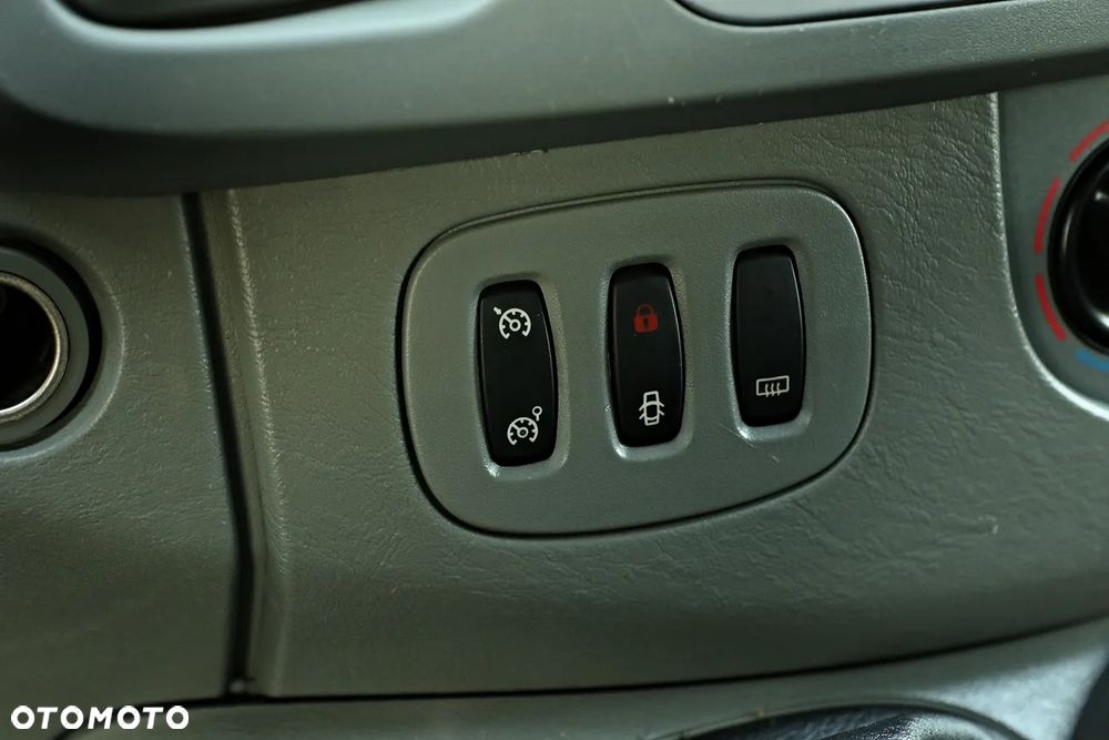 Opel Vivaro - 35