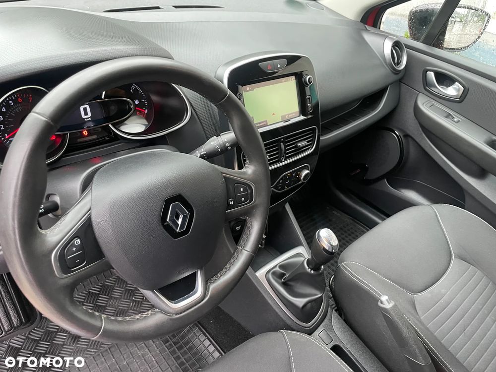 Renault Clio 0.9 Energy TCe Limited - 17