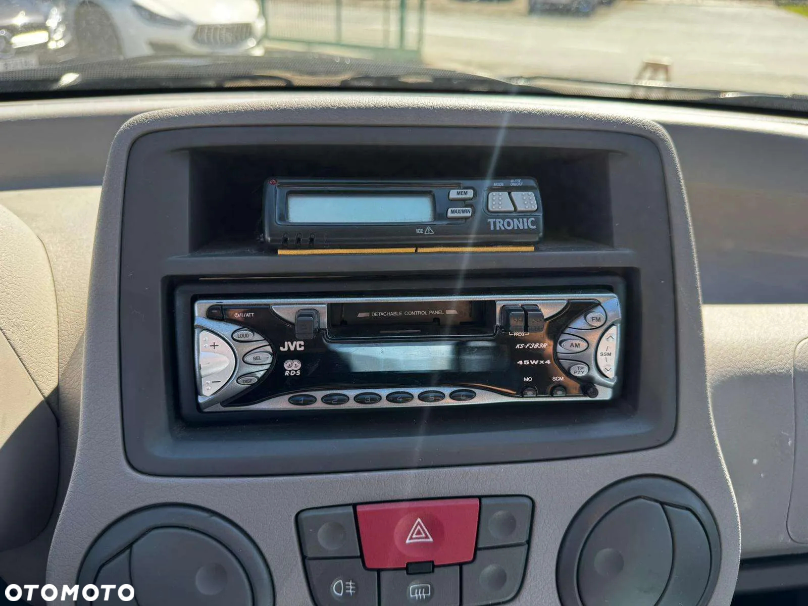Fiat Panda 1.1 Active Eco - 9