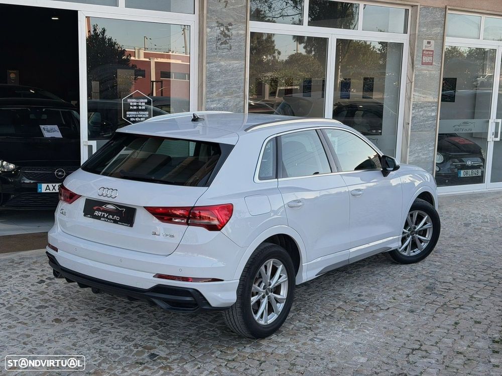 Audi Q3 35 TFSI S line S tronic - 4