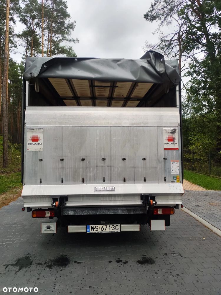 Iveco Daily - 20