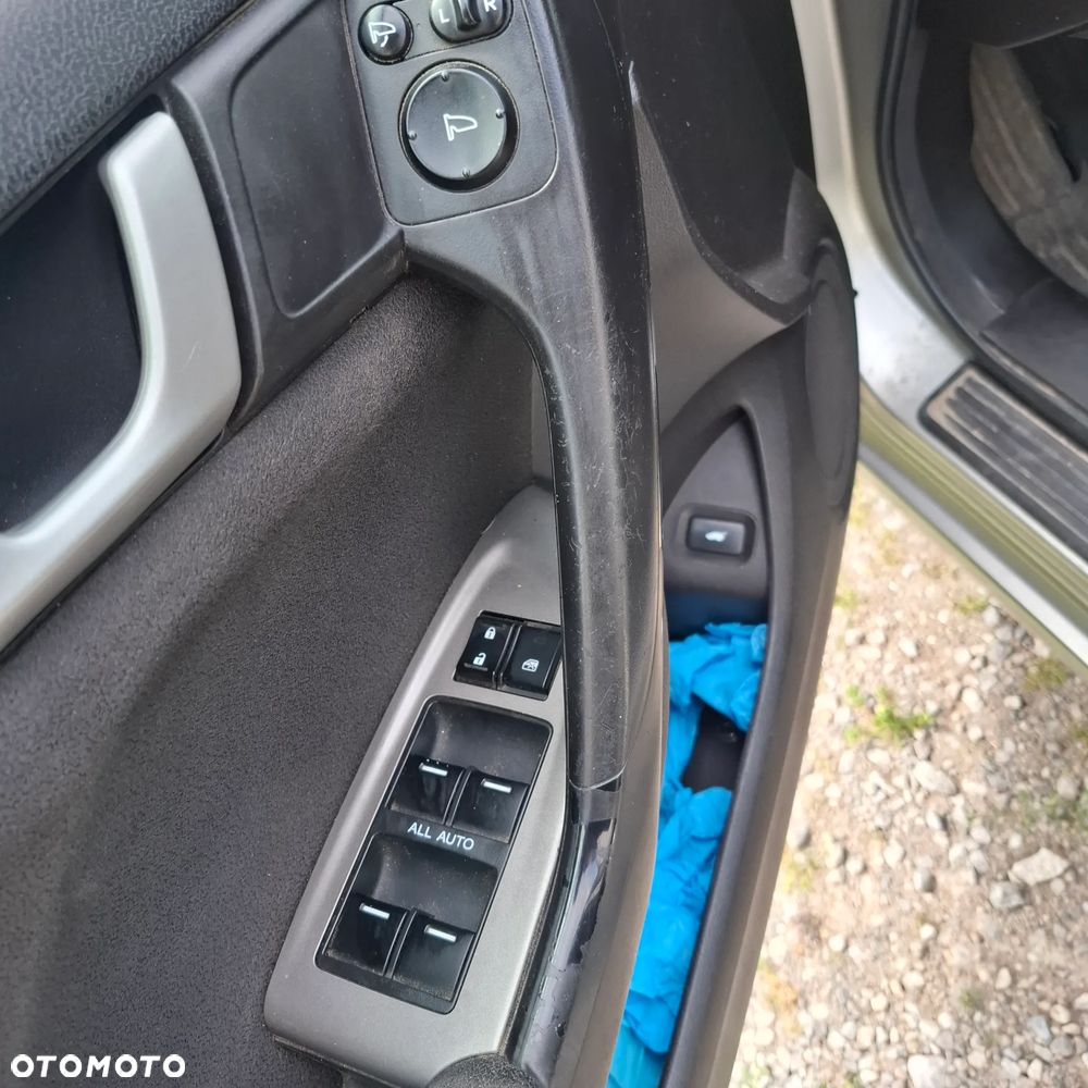 Honda Accord 2.0 Automatik Elegance - 8