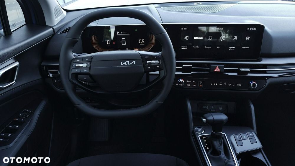Kia Sportage - 16
